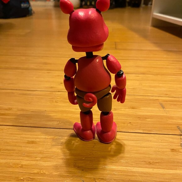 Pigpatch funko figure - Picture 3 of 6